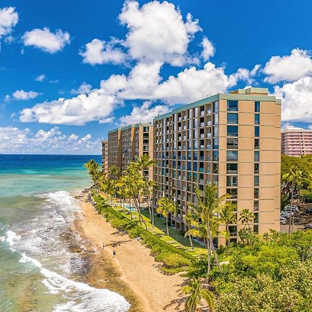 Mahana At Kaanapali Rom bilde