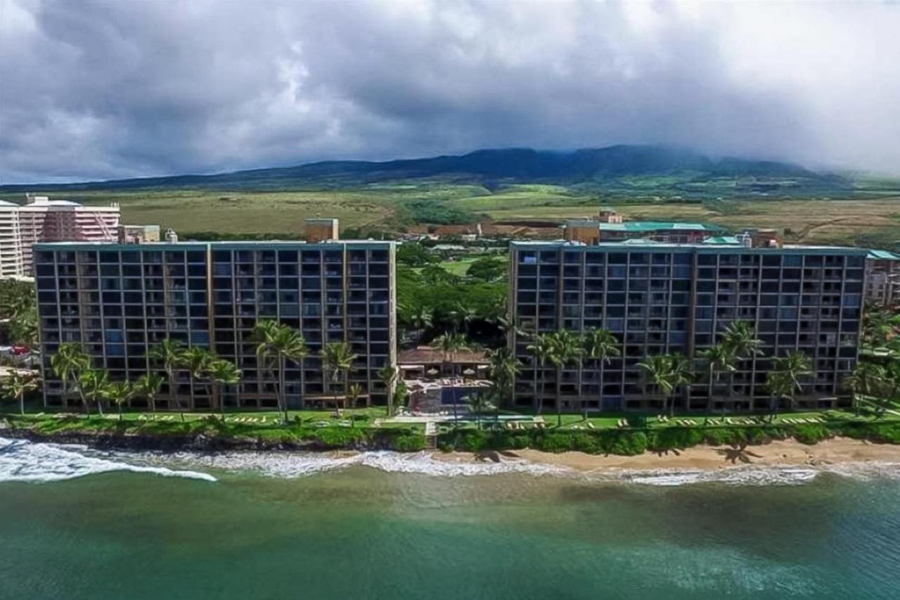 Mahana At Kaanapali Rom bilde