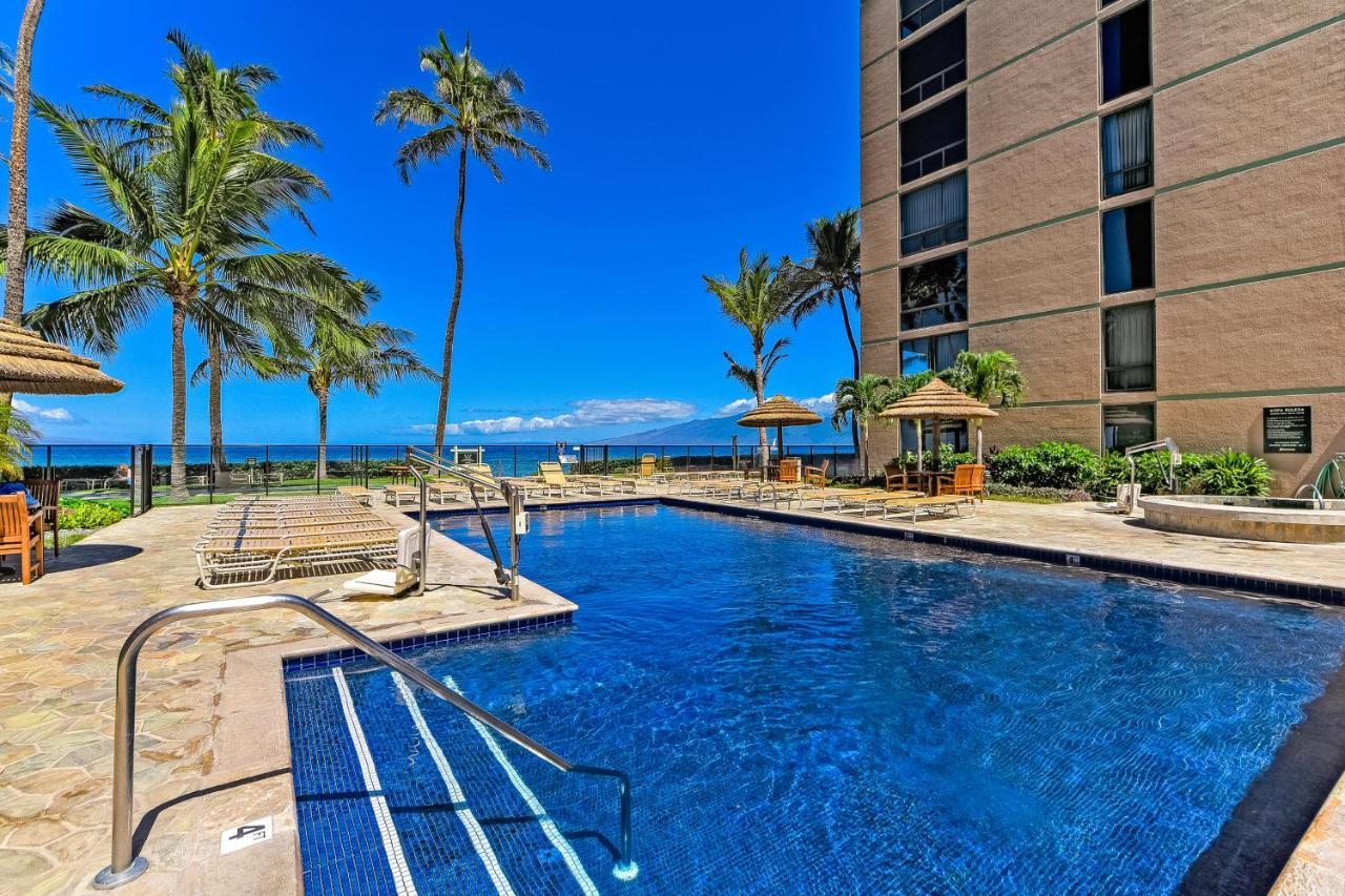 Mahana At Kaanapali Rom bilde