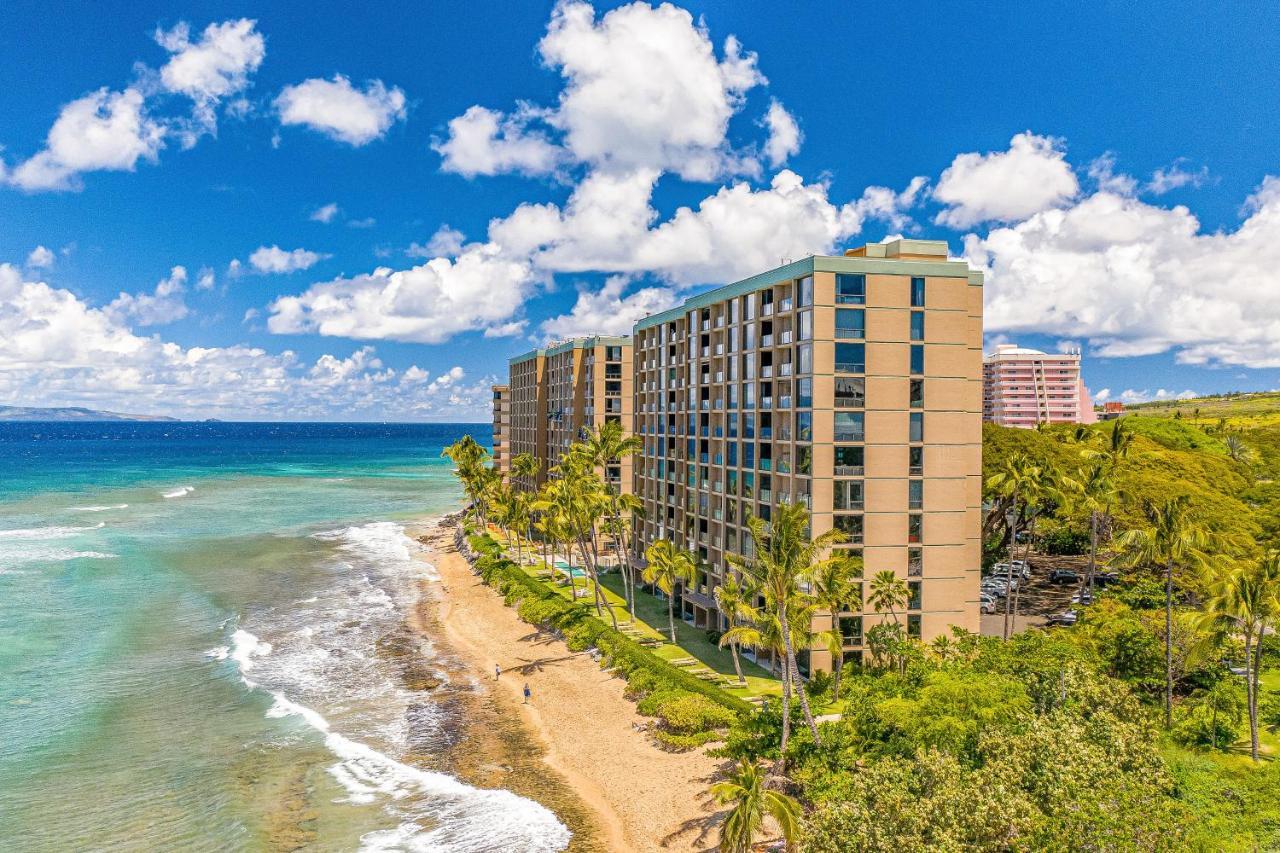Mahana At Kaanapali Rom bilde