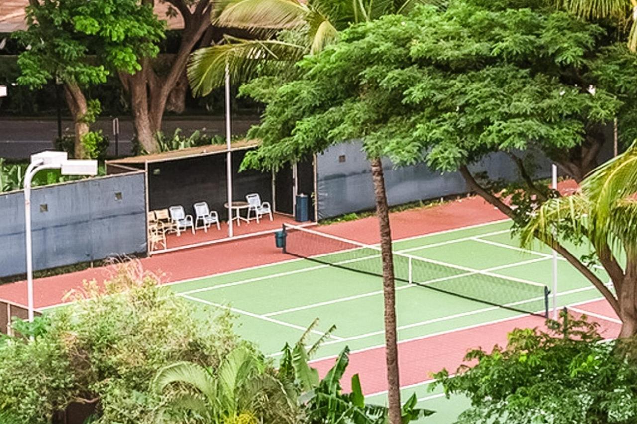 Mahana At Kaanapali Rom bilde