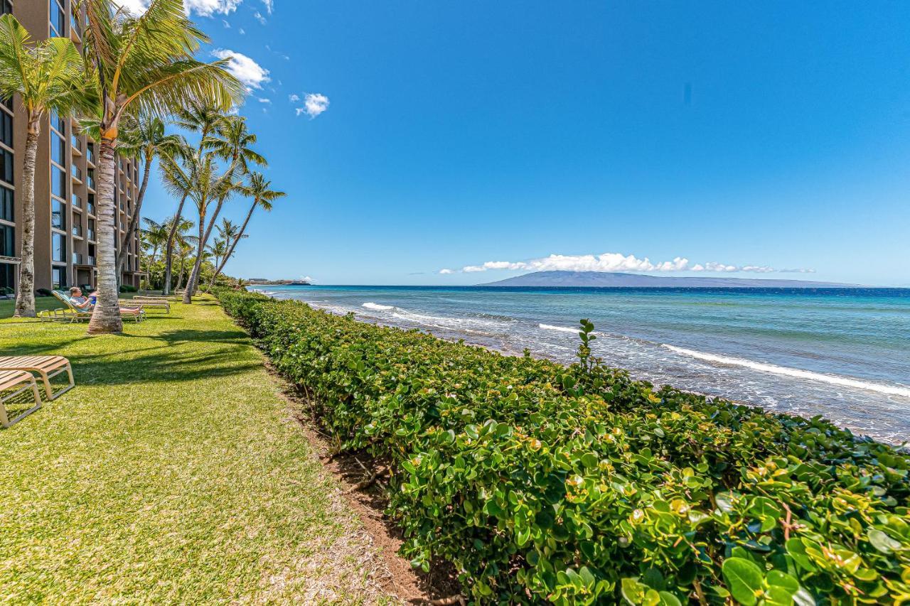 Mahana At Kaanapali Rom bilde