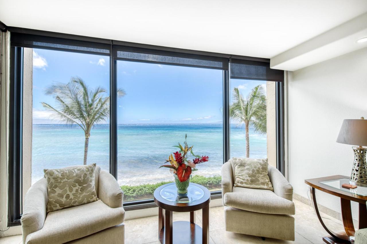 Mahana At Kaanapali Rom bilde