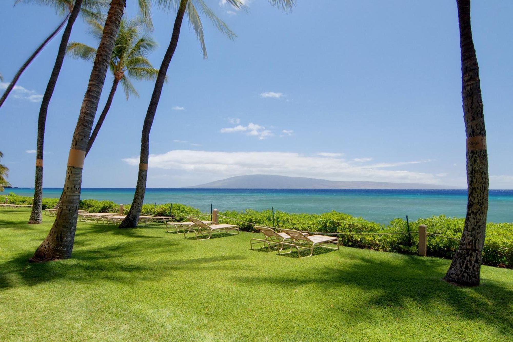 Mahana At Kaanapali Rom bilde