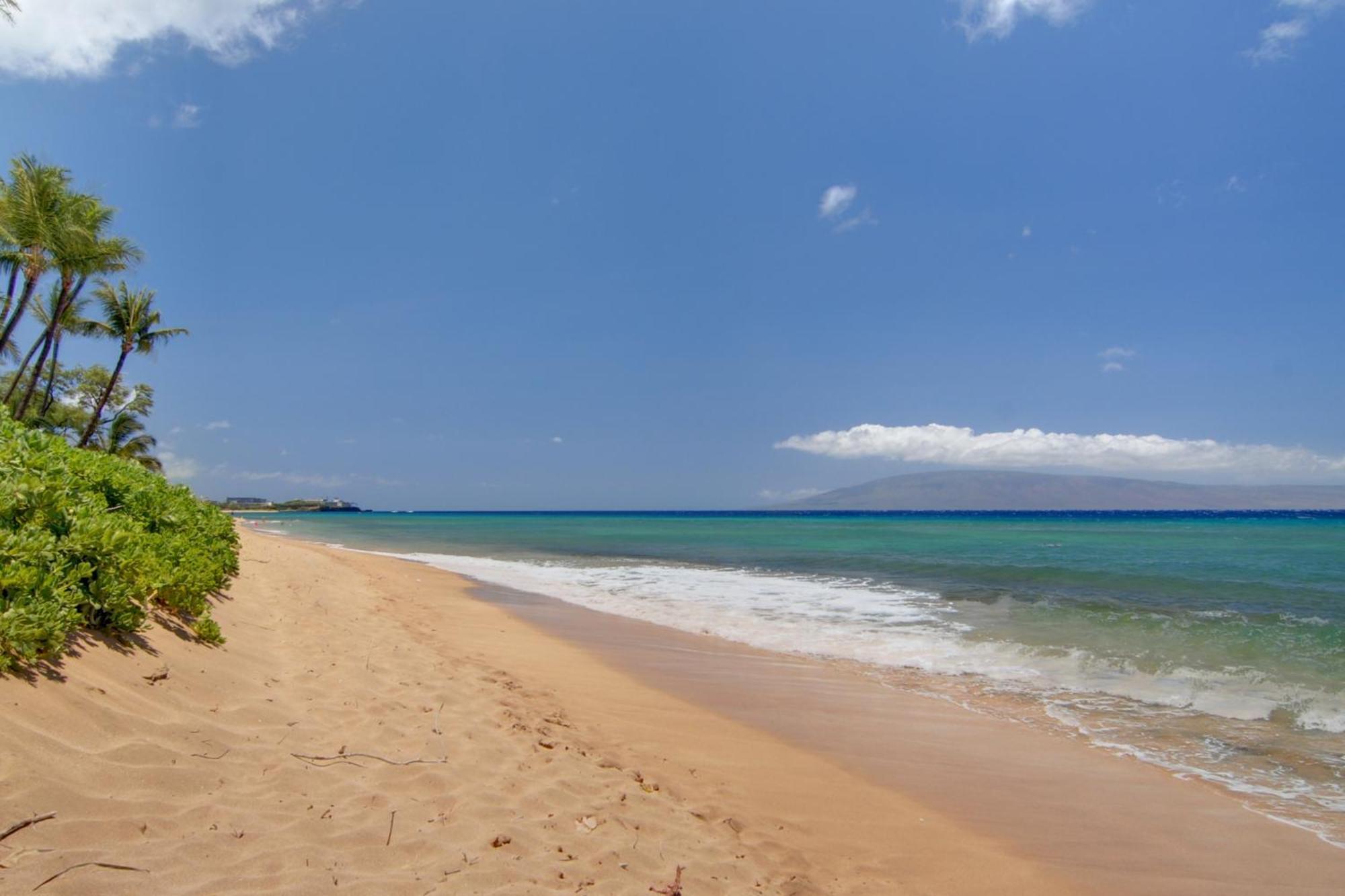 Mahana At Kaanapali Rom bilde