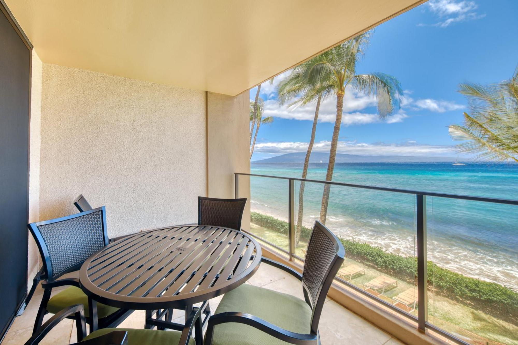 Mahana At Kaanapali Rom bilde